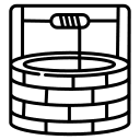 water-well